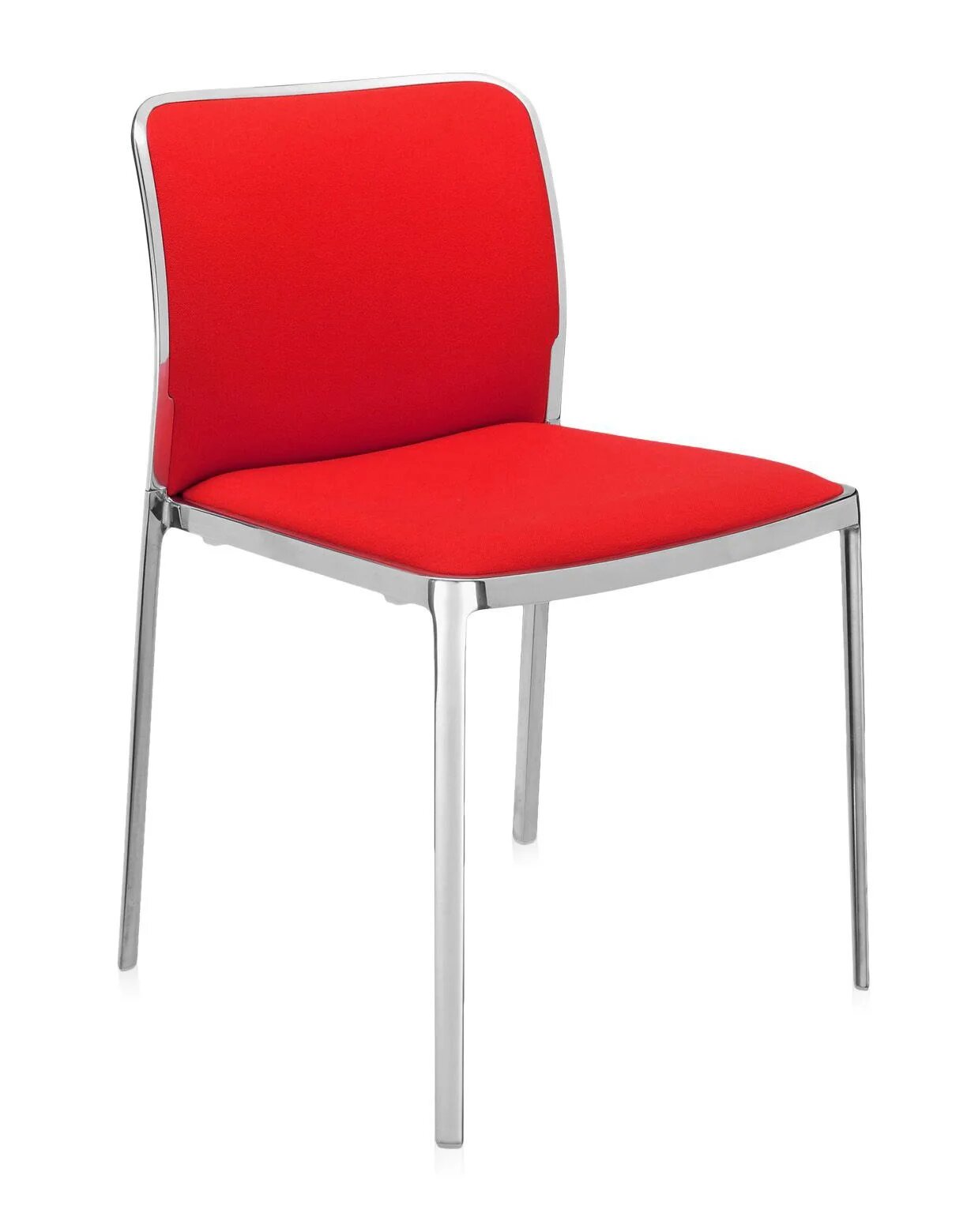 Audrey Soft Chair by Kartell Furniture Chairs